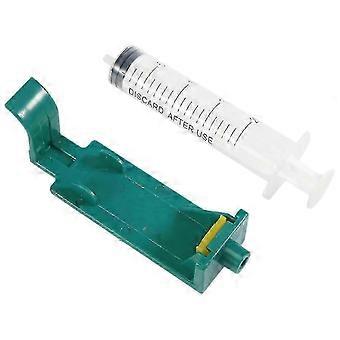 Z6 Ink Cartridge Refill Ink Tool Suction Clip compatible with HP Absorption Clip