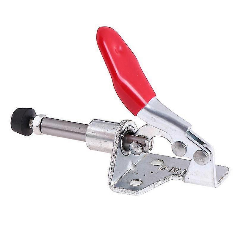 Gh-301am Toggle Clamp Holding Latch 45kg Push Pull Quick Release Hand Tool
