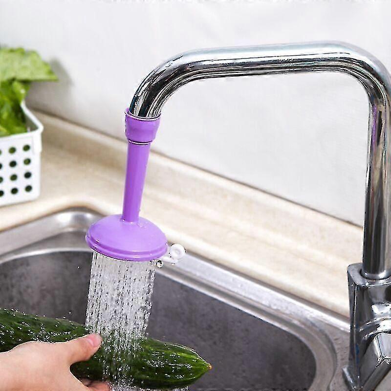 Faucet Filter Connector Aerator Diffuser