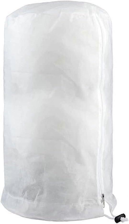 Plants' winter coverage, winter coverage protection cap (200 x 240 cm)