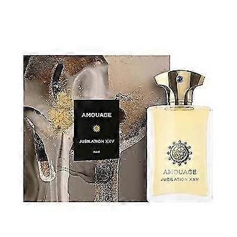 Amouage Retirement XXV Eau DE Parfum Man 100ML