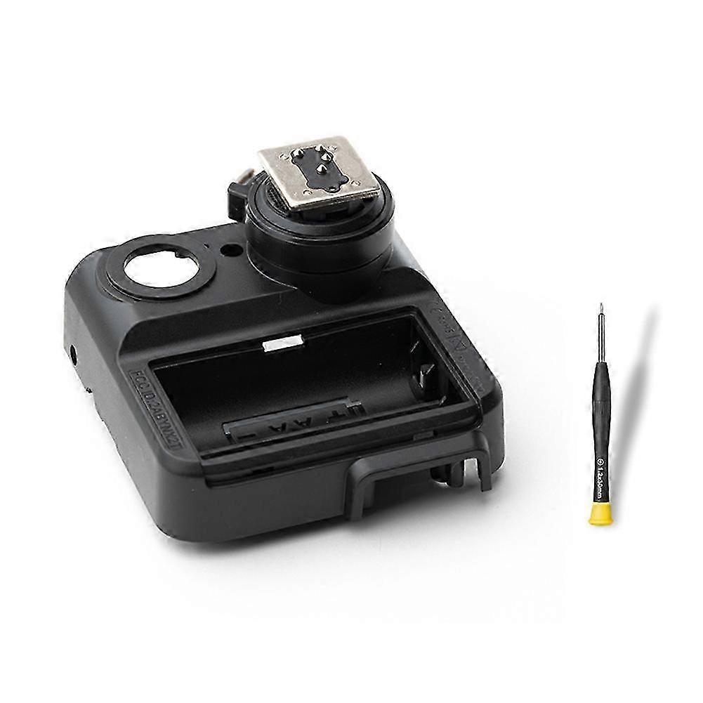 X2T Flash Trigger Hot Shoe for Olympus Flash Replace Accessories Hot Shoe