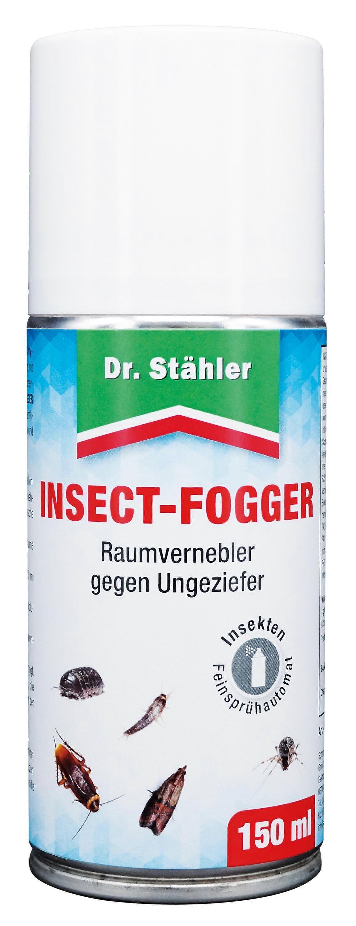DR. ST-HLER Insect Fogger, 150 ml