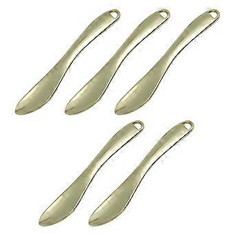 Eye Cream Applicator Skincare Spatulas for Face Cream 5Pcs Makeup Spoons