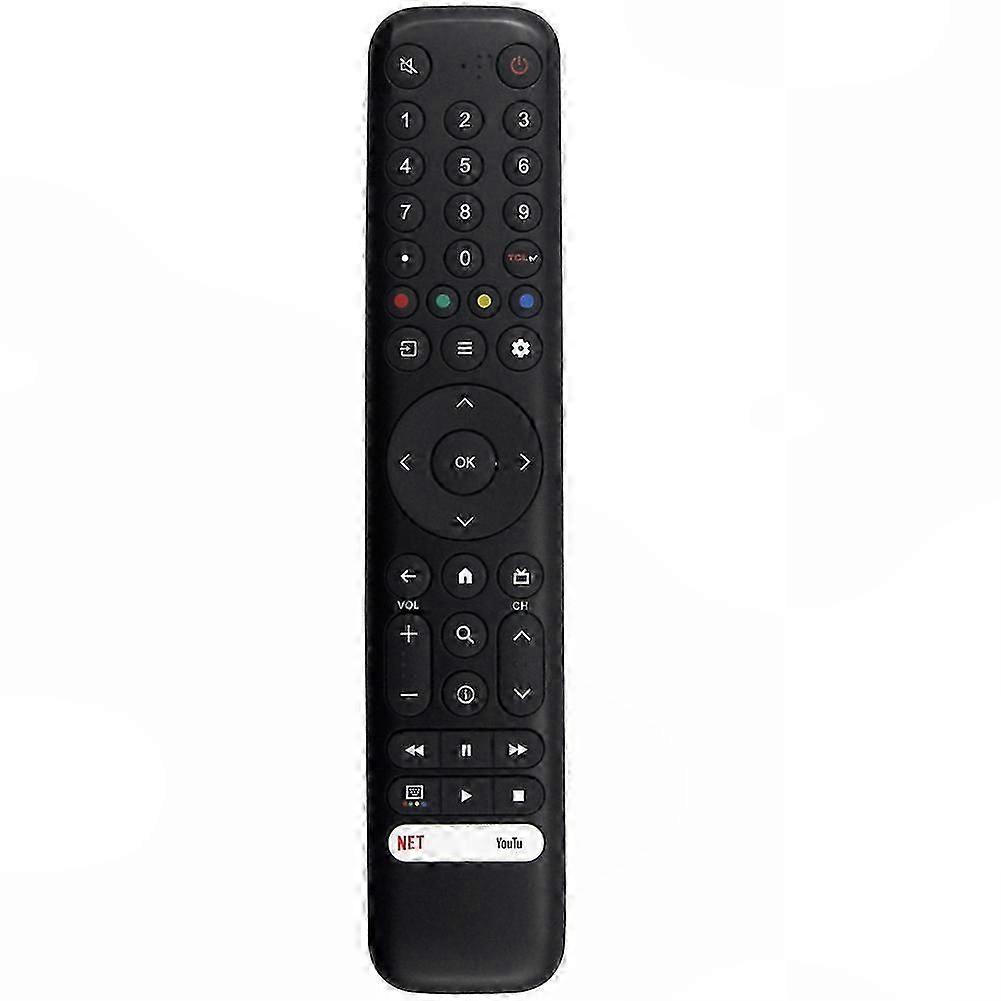 Replacement Remote Control Compatible with TCL RC716 CMI3 TV