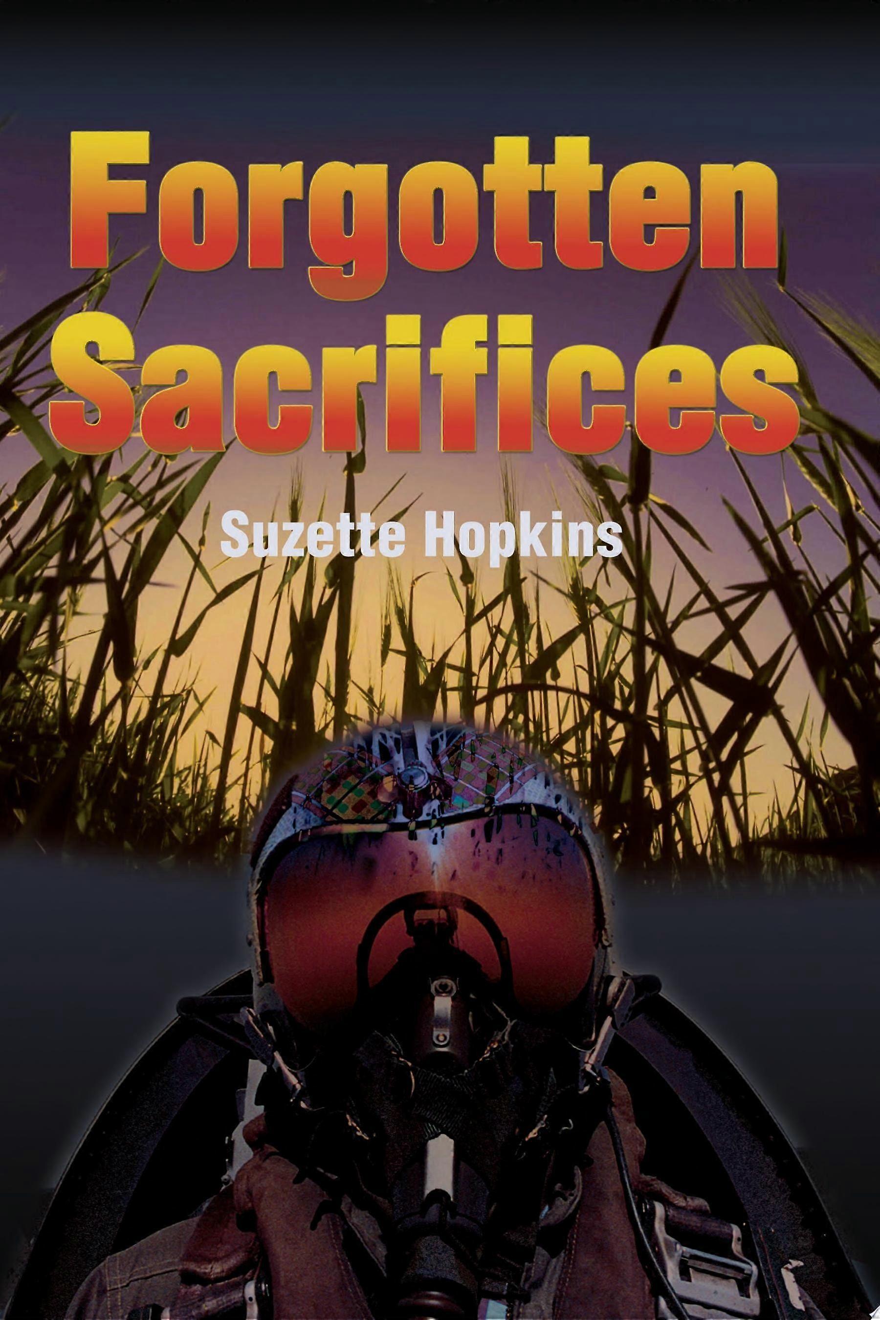 Forgotten sacrifices