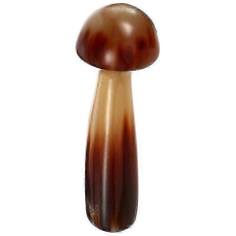 1pcs Ox Horn Scraper