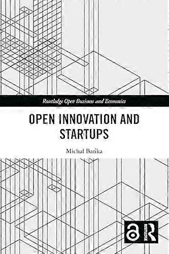 Open Innovation and Startups