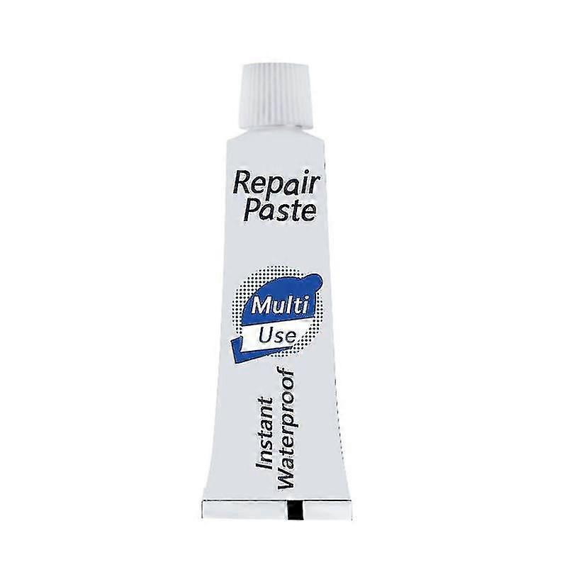 Universal Instant Waterproof Repair Paste, 10ml for All Construction Materials, DIY Tiling