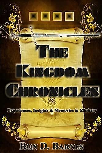 The Kingdom Chronicles - Ron D. Barnes - Paperback - en Book