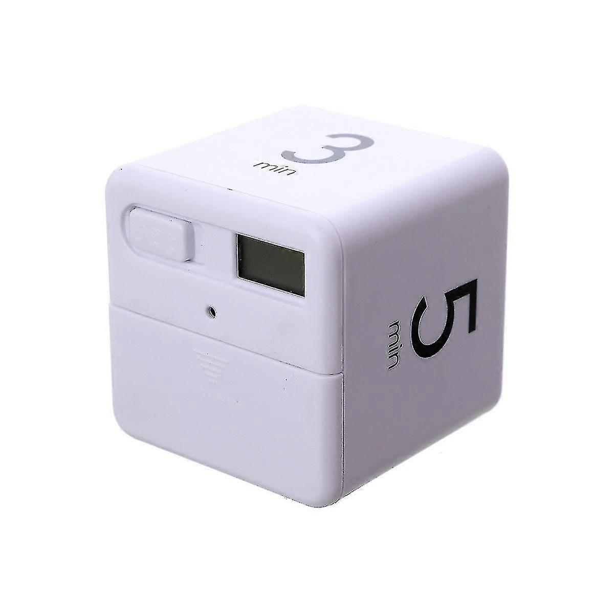 Kitchen Countdown Timer, Children Study Work Time Management Tool Reading Timer#1