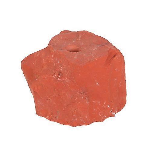 Something Different Red Jasper Incense Stick Holder