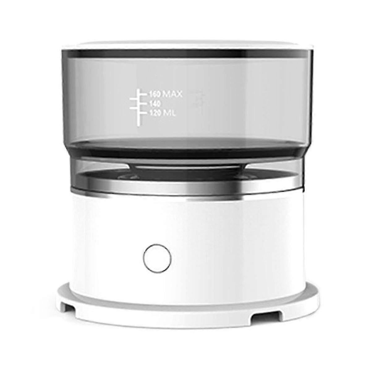 Mini Semi-automatic Drip Coffee Brewer: Compact Brewing & Food Processing Equipment