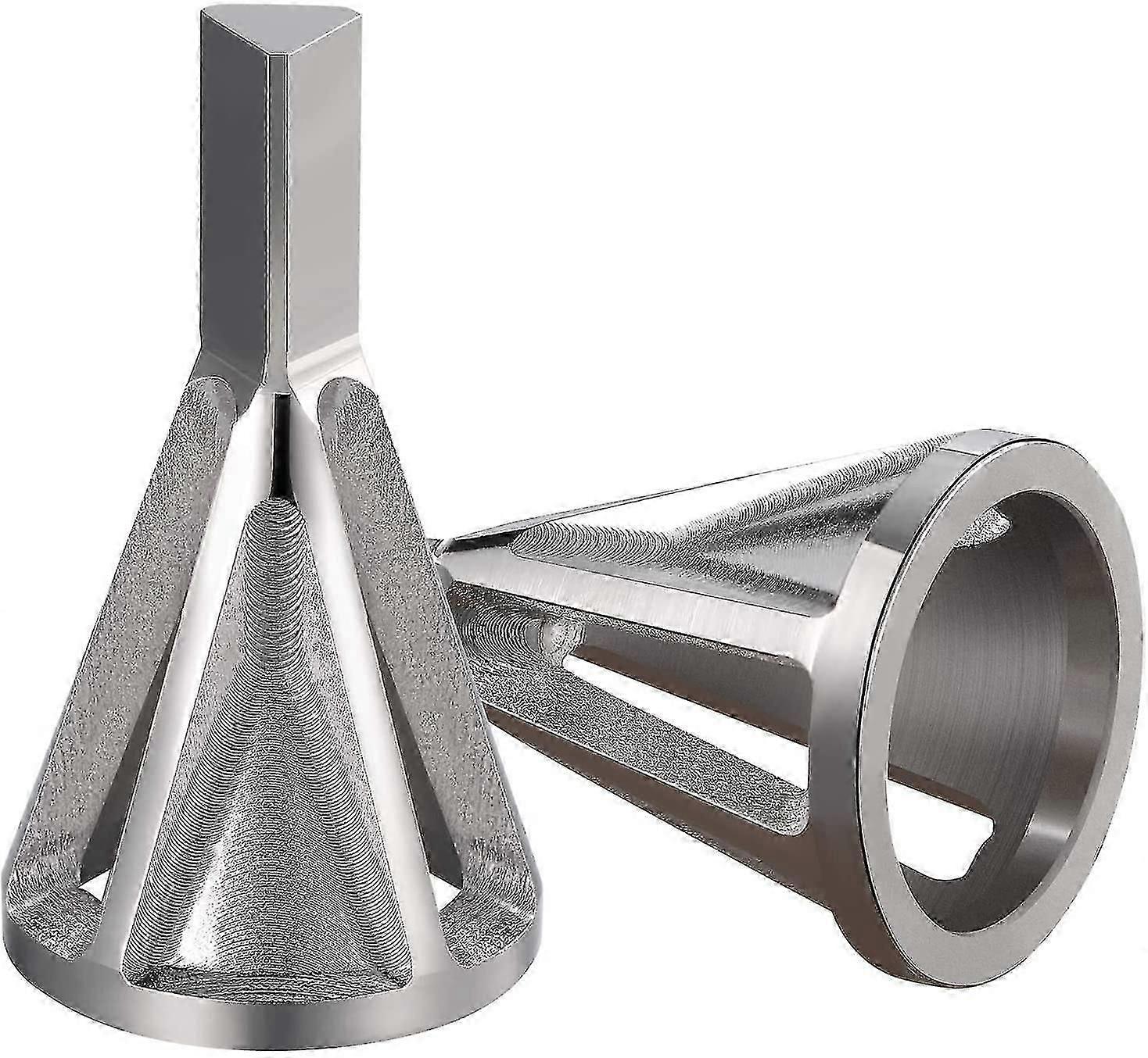 Outer Bevel Deburring Tool, Gr15 Burr Remove Tool, Drill Bit Accessories, Outer Bevel Deburring Tool