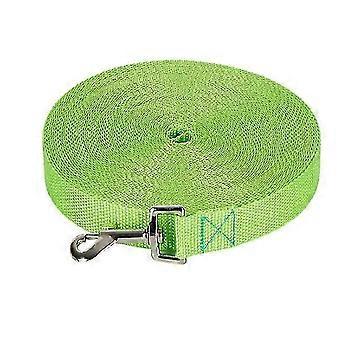 50m pet dog leash,outdoor tracking leash For Large Dogs