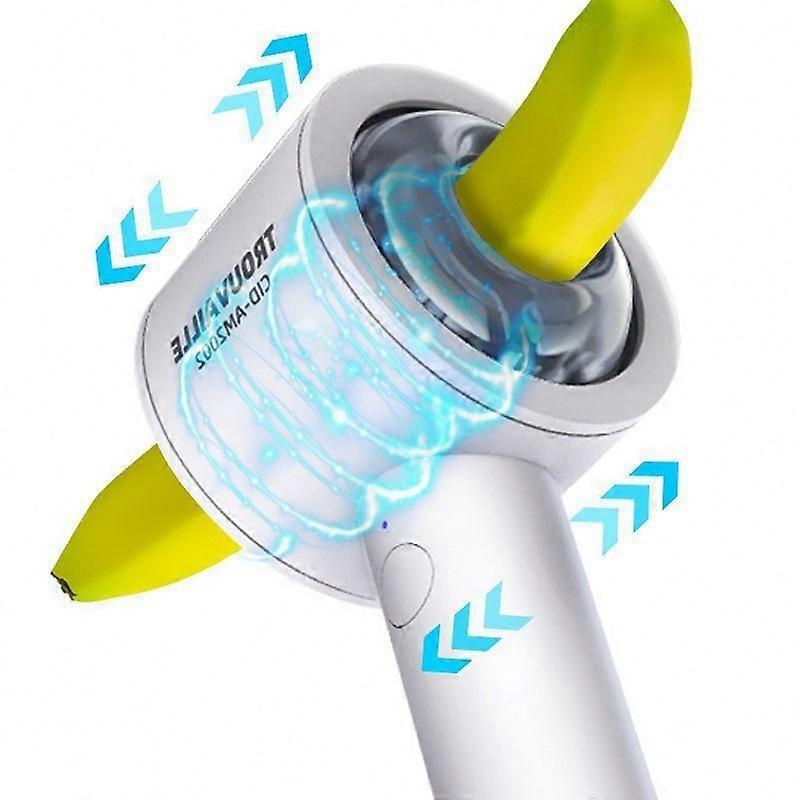 Men's 2025 Electric Automatic Massager