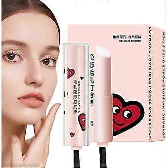Magical Pore Eraser, Magical Pore Eraser Wodoodporny podkład do twarzy, nawilżający niewidoczny podkład porowy
