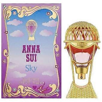 Anna Sui Sky EDT W 75 ml