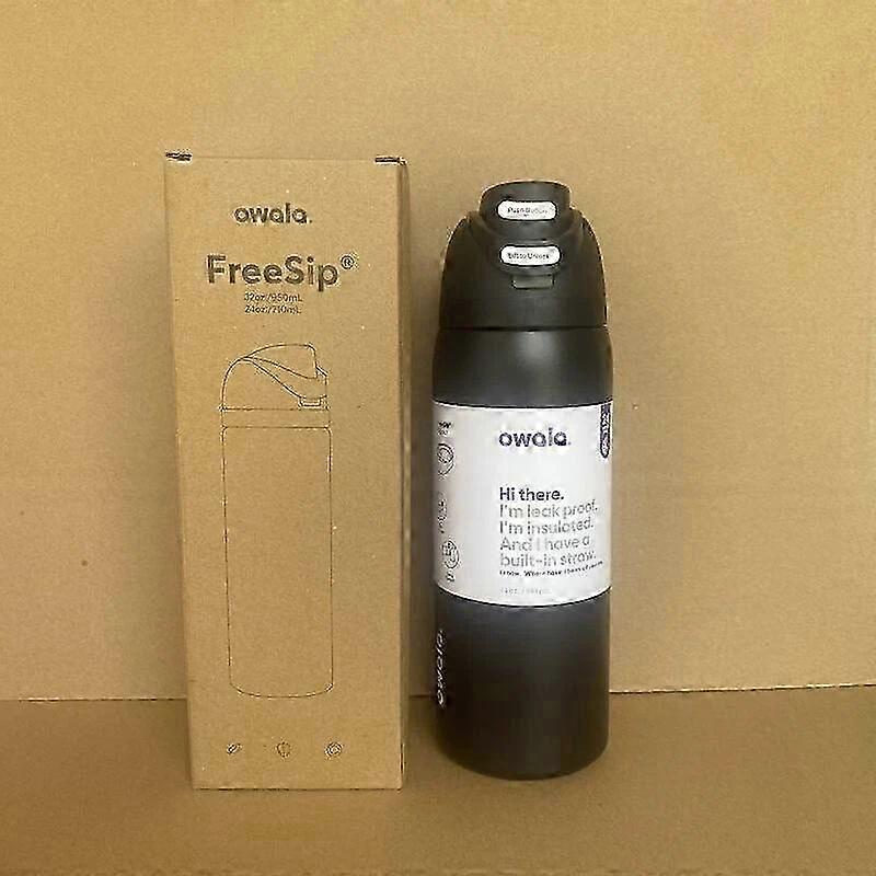 24oz 32oz Double Wall Insulated Bottle