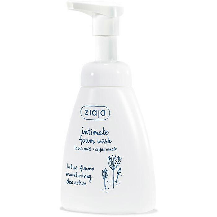Lotusblomst Skumvask 250ml
