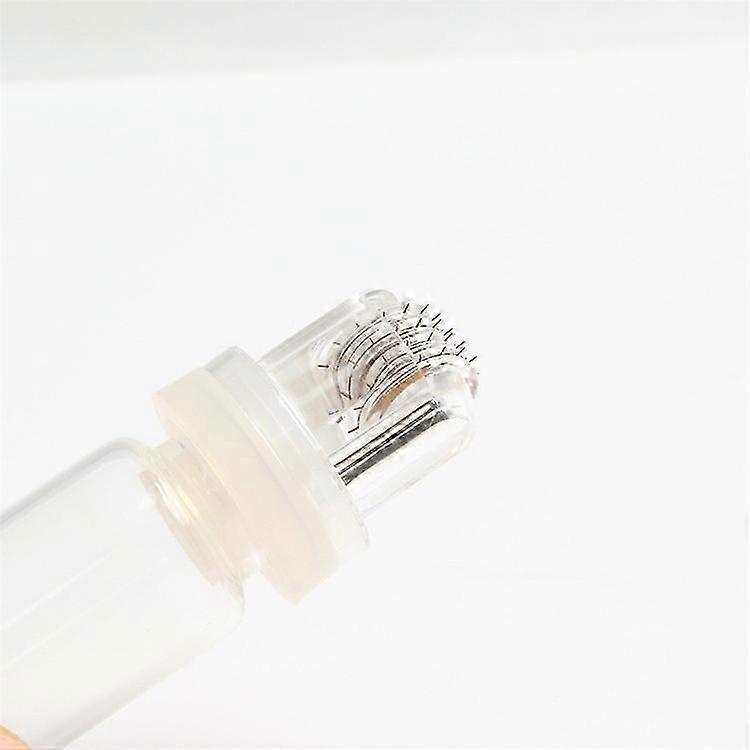 64-Needle Gold Microneedling Roller