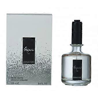 Annayake MIYABI MAN edt vapor 100 ml