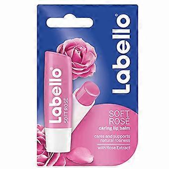 Soft Rosé Pflegender Lippenbalsam 4,8 g