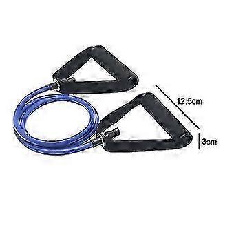 Krafttraining Fitness Elastisches Seil Puller Arm Force Yoga Wort Pull Pull Seil