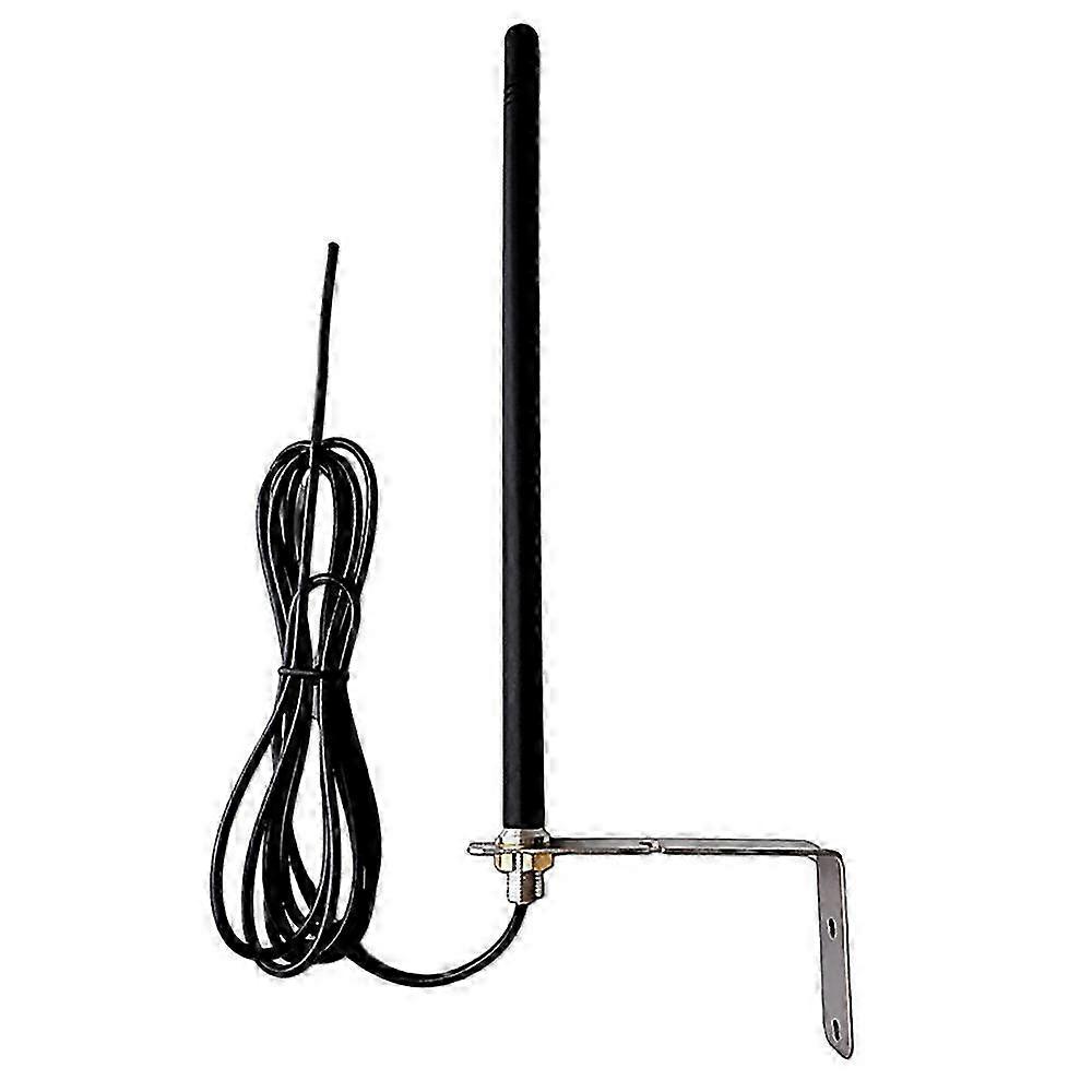 Extendable 868MHz Antenna 82ft Range