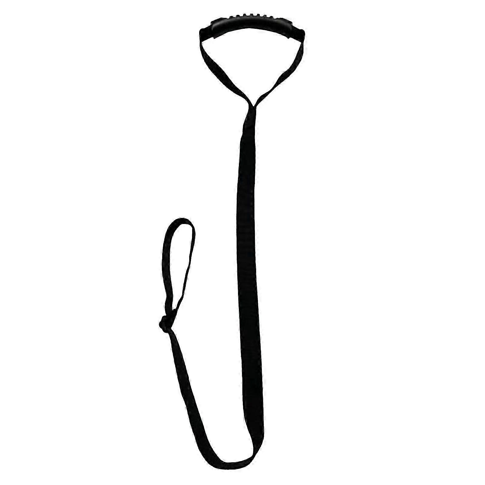 Kayak Standing Rope Adjustable Drag Handle