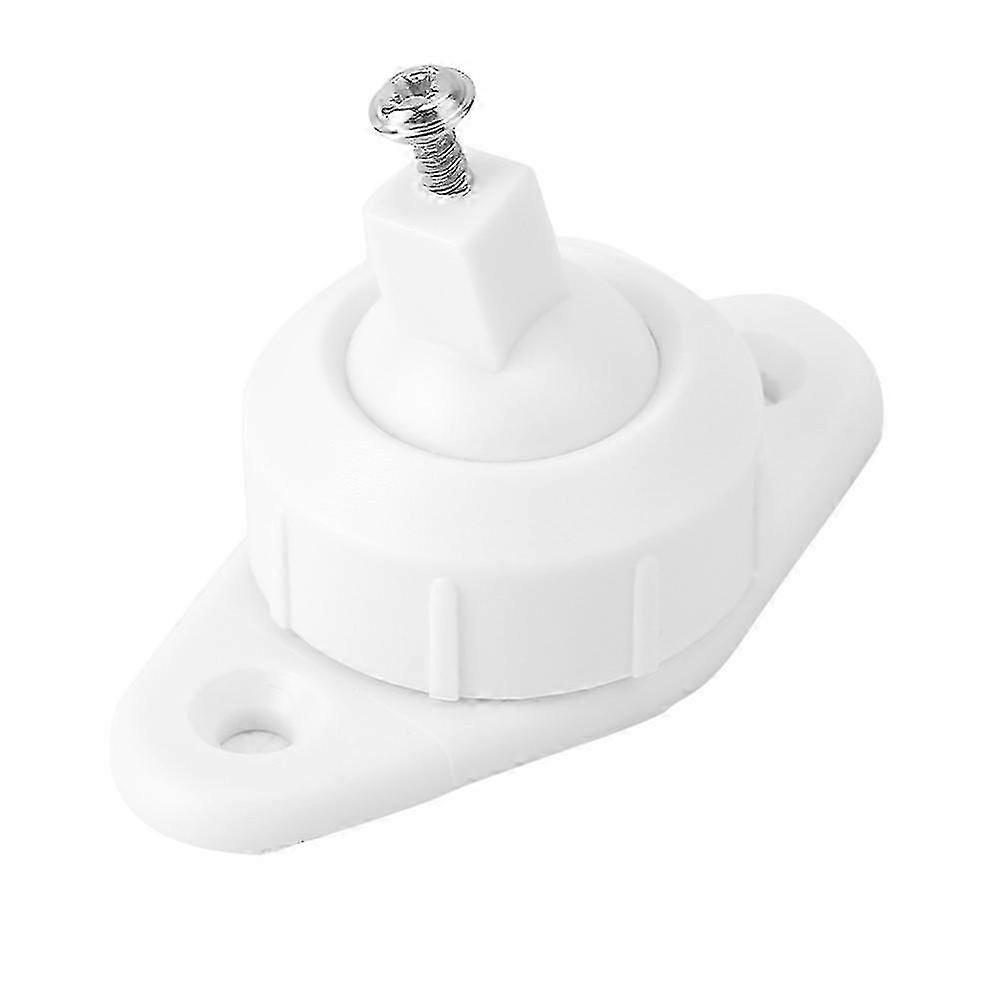 20pcs Universal PIR Detector Brackets