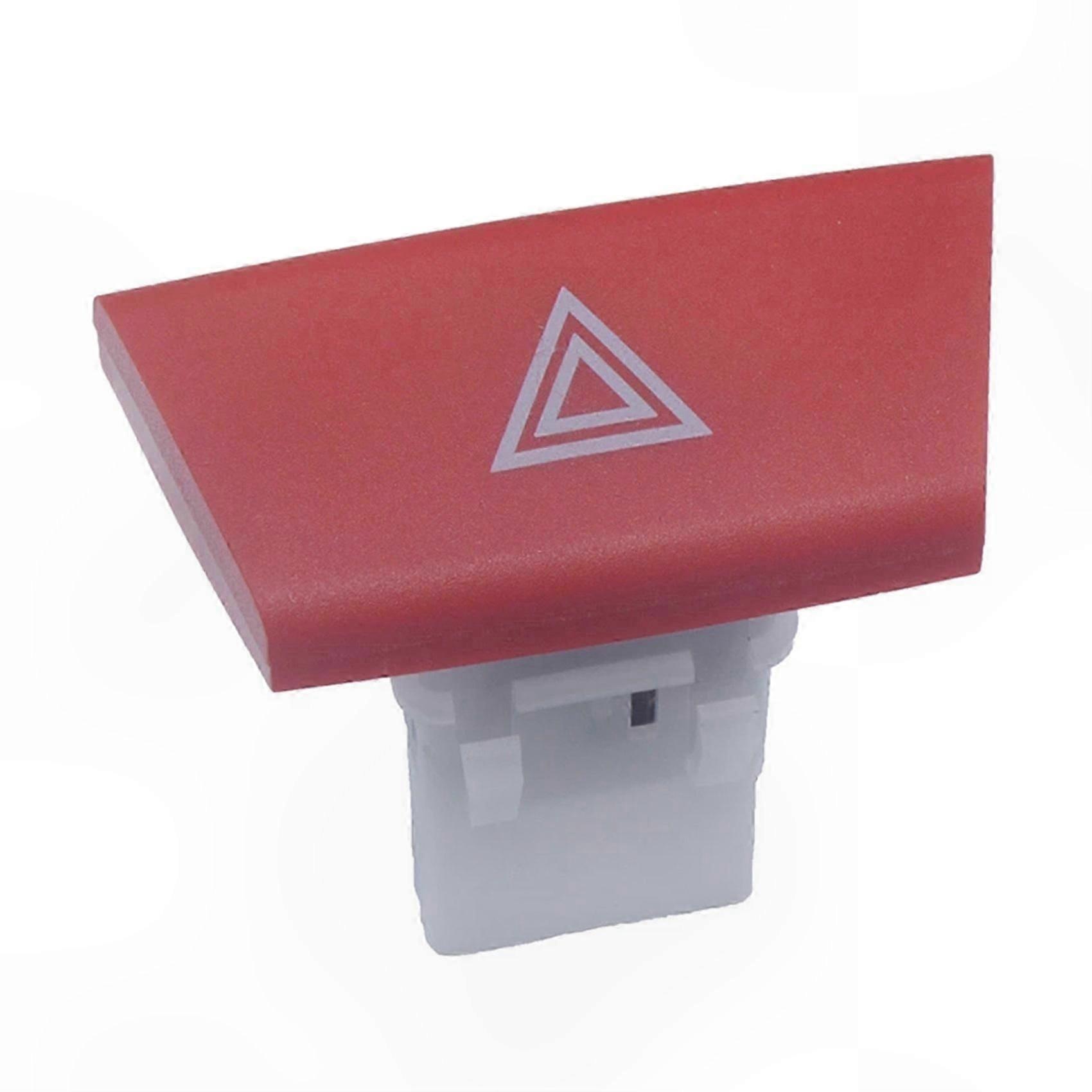 Emergency Hazard Light Button Switch for Tractor Models