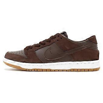 Nike Dunk Low Iw Baroque Brown 819674-221