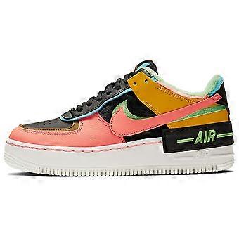 Nike Air Force 1 Low Shadow Solar Flare Atomic Pink Women's CT1985-700