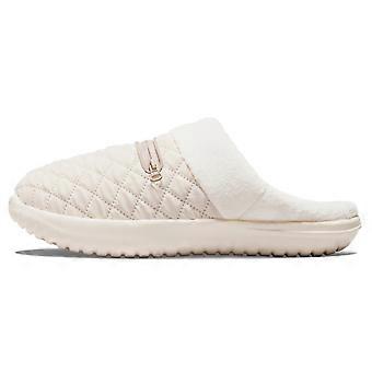 Nike Burrow SE Sandalen Elfenbein Damen DQ0666-100