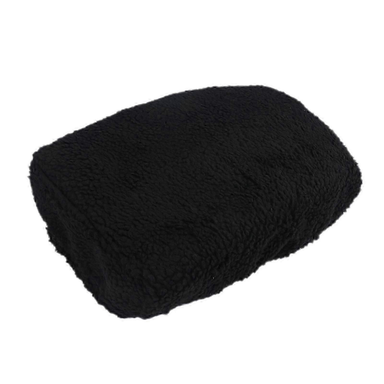 Universal Knee Scooter Pad Cover Cushion compatible with Roller Walker Accessory Soft Plush