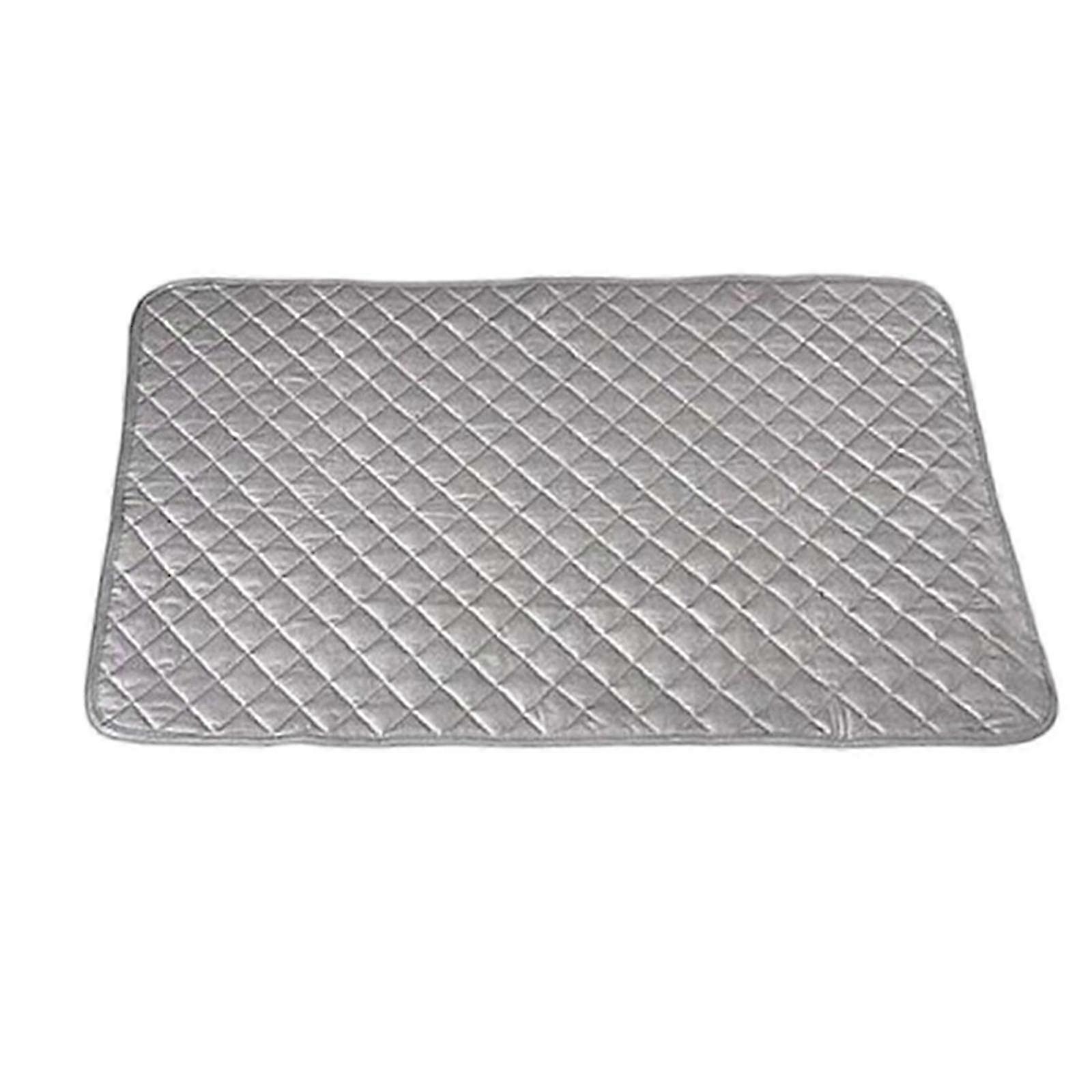 Thick Heat Resistant Ironing Pad