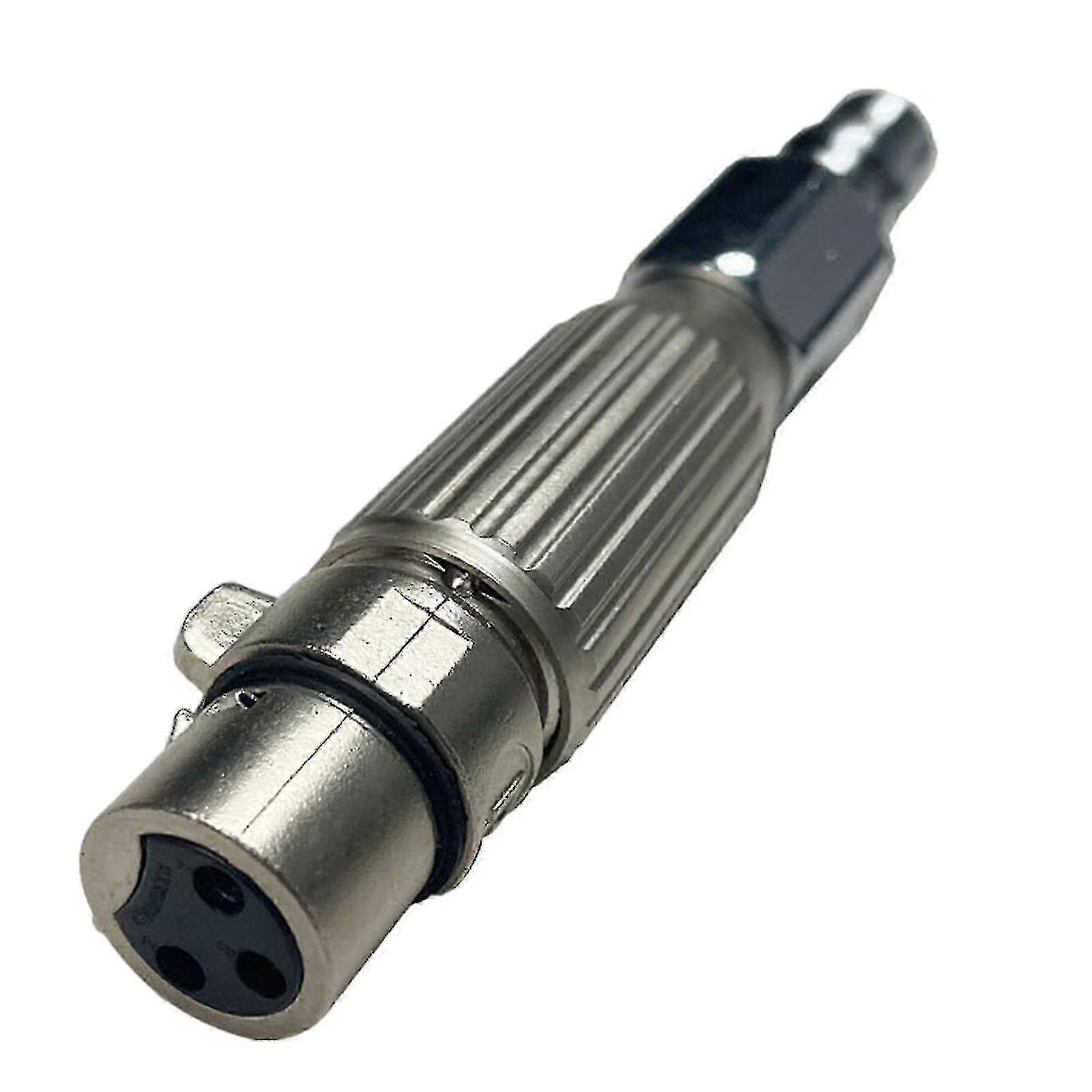 Sturdy Copper Vac-U-Lock 3XLR Adapter