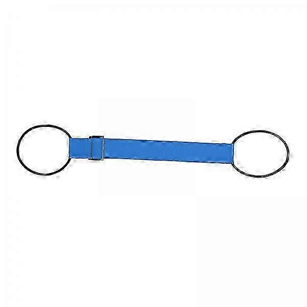 Elastic Webbing Luggage Strap Adjustable