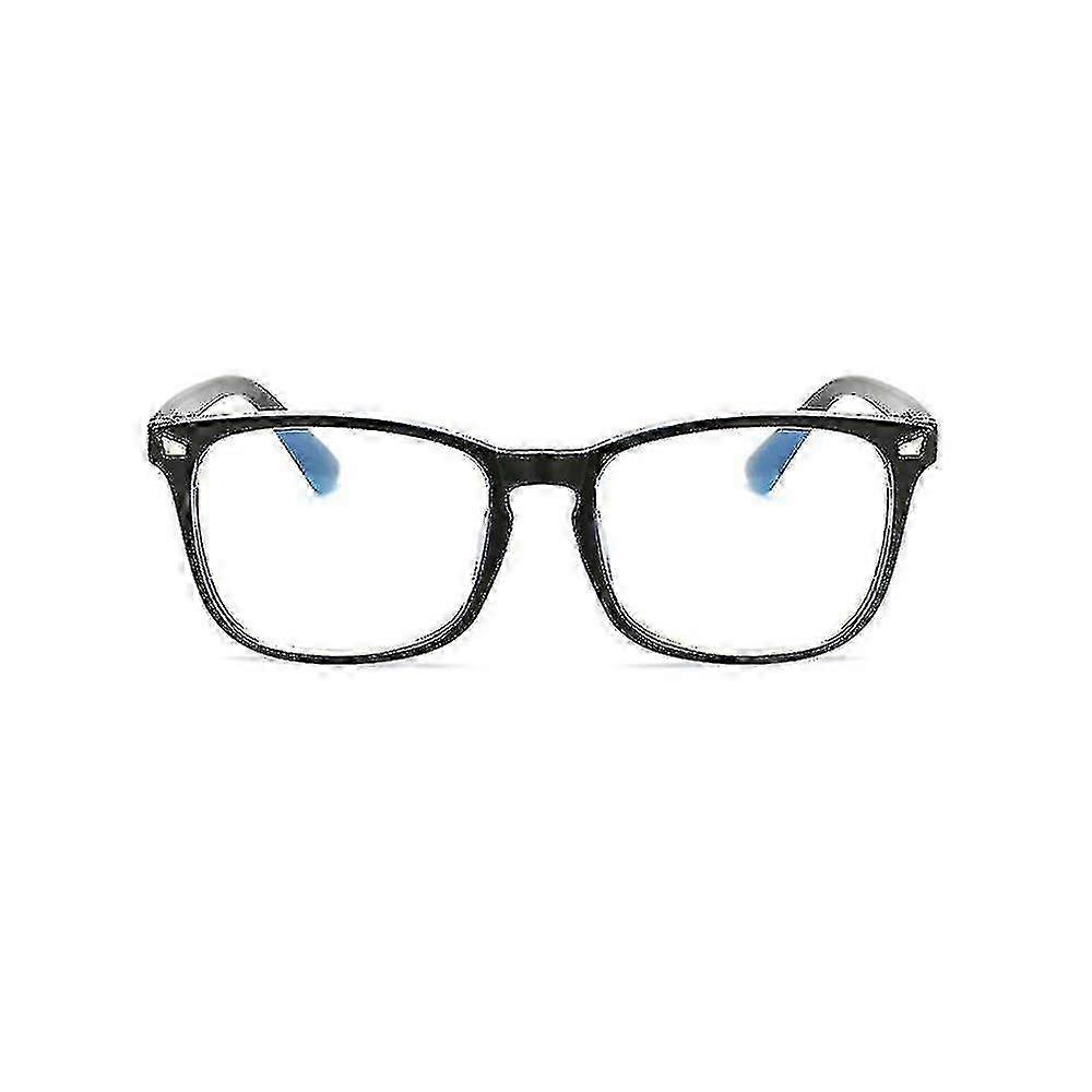 Durable PC Classic Eyeglass Frame