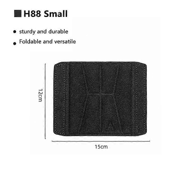 Diy Camera Bag Dividers Padded Separators Camera Bag Replacement Partition Insert Backpack Compartments Protective Camera Lens