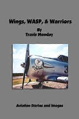 Wings WASP & Warriors