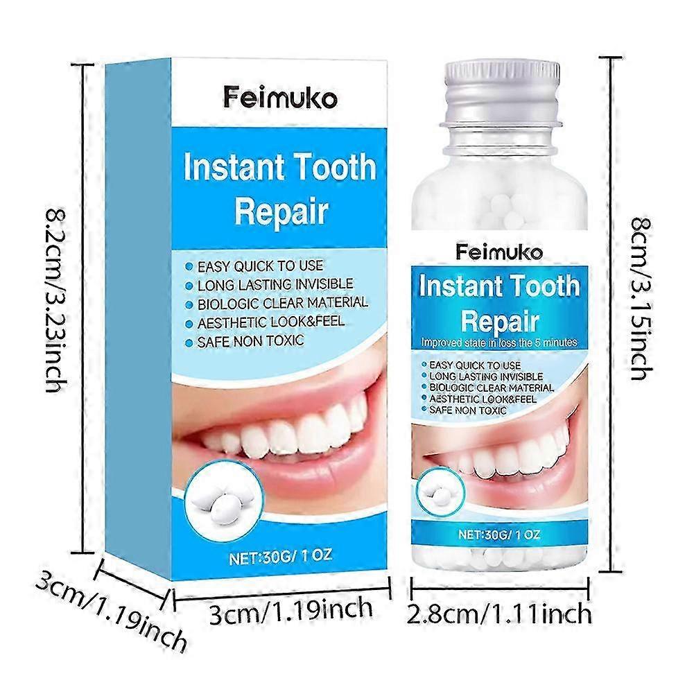 Instant Smile Repair Kit