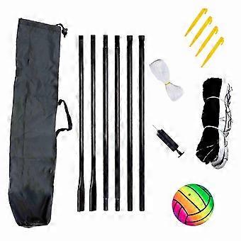 600cm Outdoor Multi-Sport Net Kit