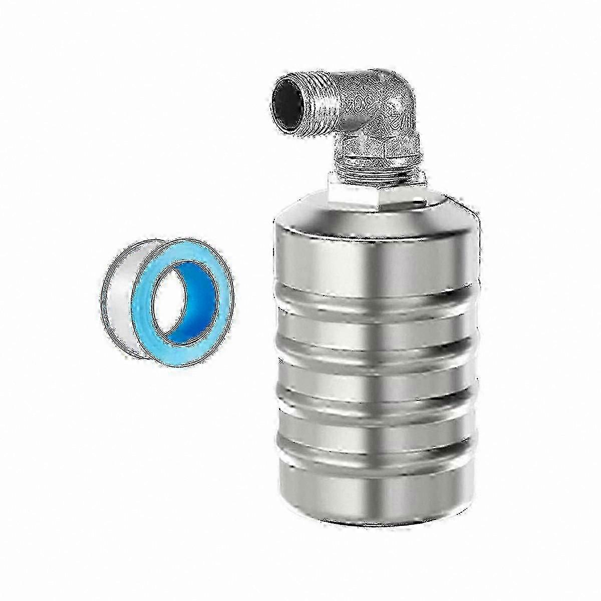 304 Stainless Steel Automatic Water Level Control Float Valve
