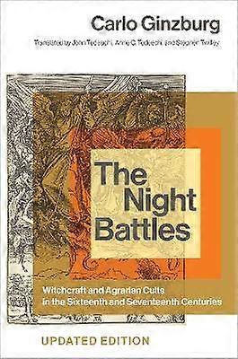 The Night Battles