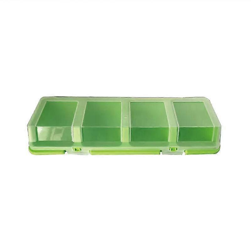 Plastic Hardware Sorting Storage Box