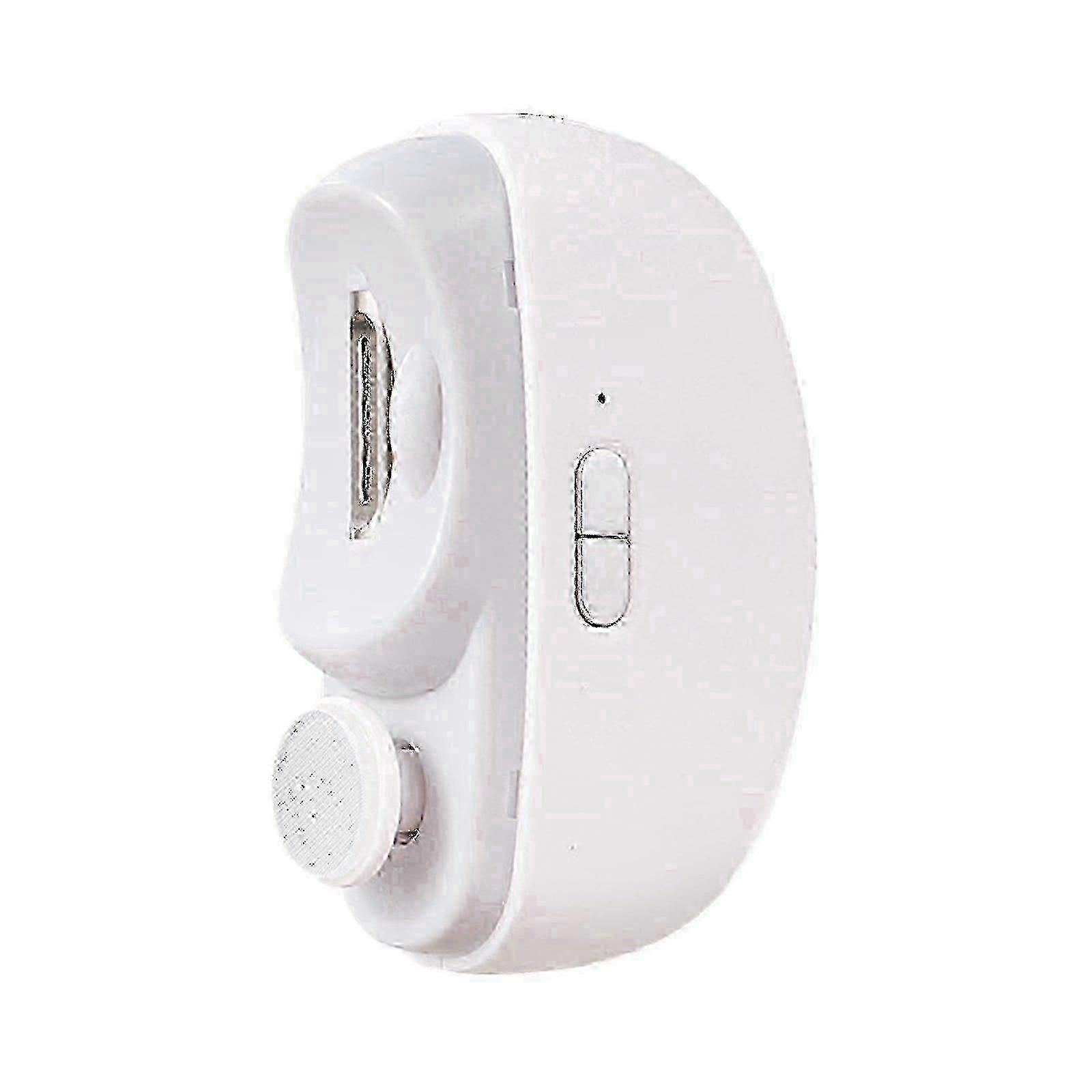 Automatic 2-in-1 Electric Nail Trimmer