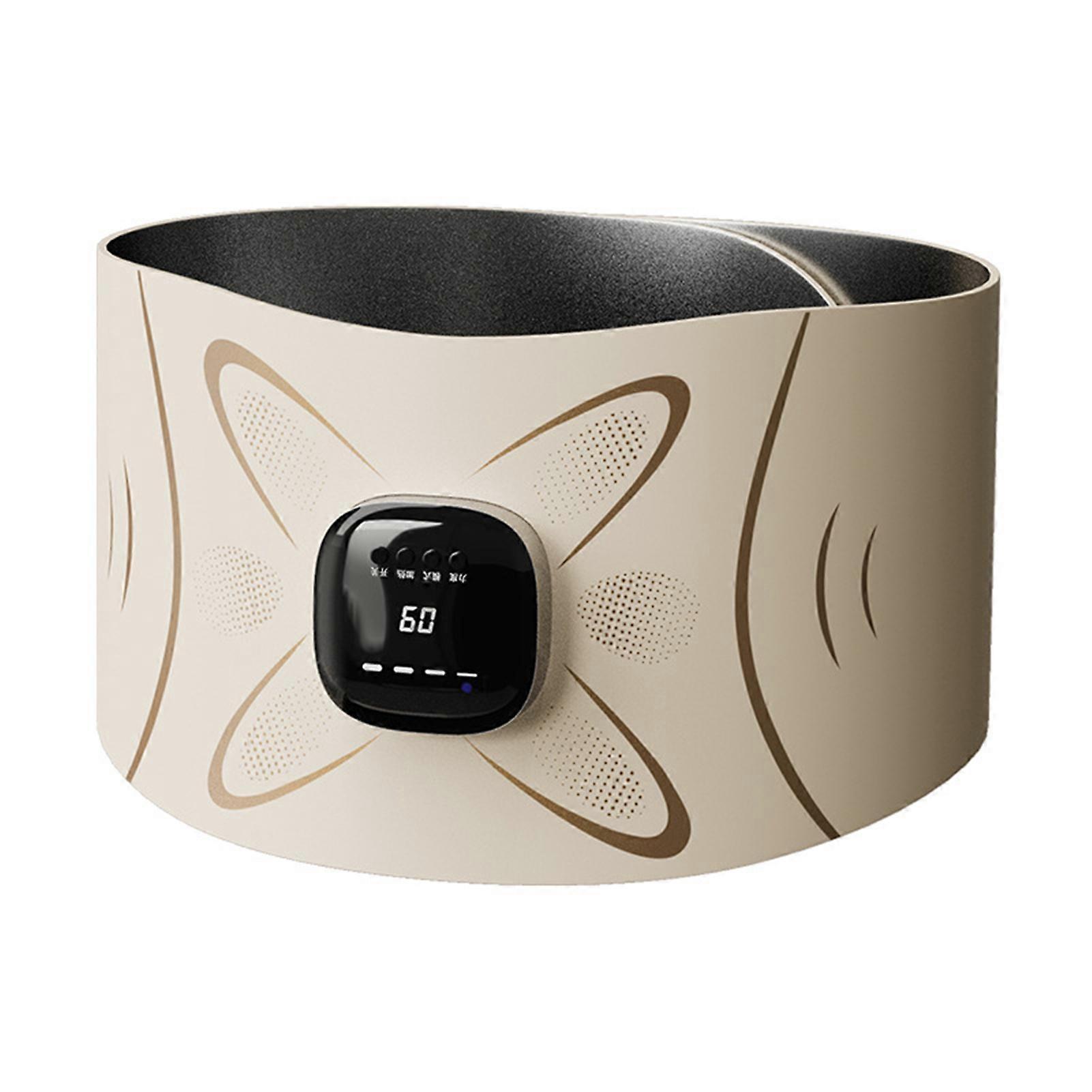 Slim EMS Back & Abdomen Belt