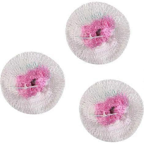 3pcs Replacement Sleeves for Camping Gas Lantern Lamp